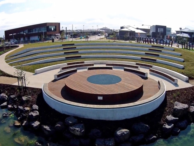 Saltwater Coast Stage 5